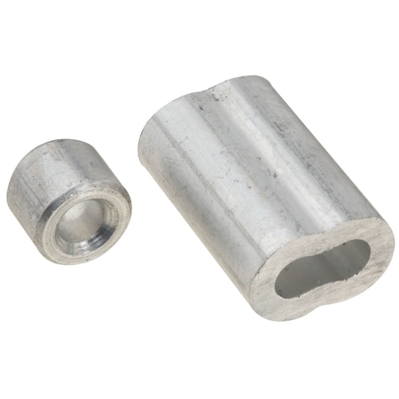 National Hardware Cable Ferrules And Stops N283-861